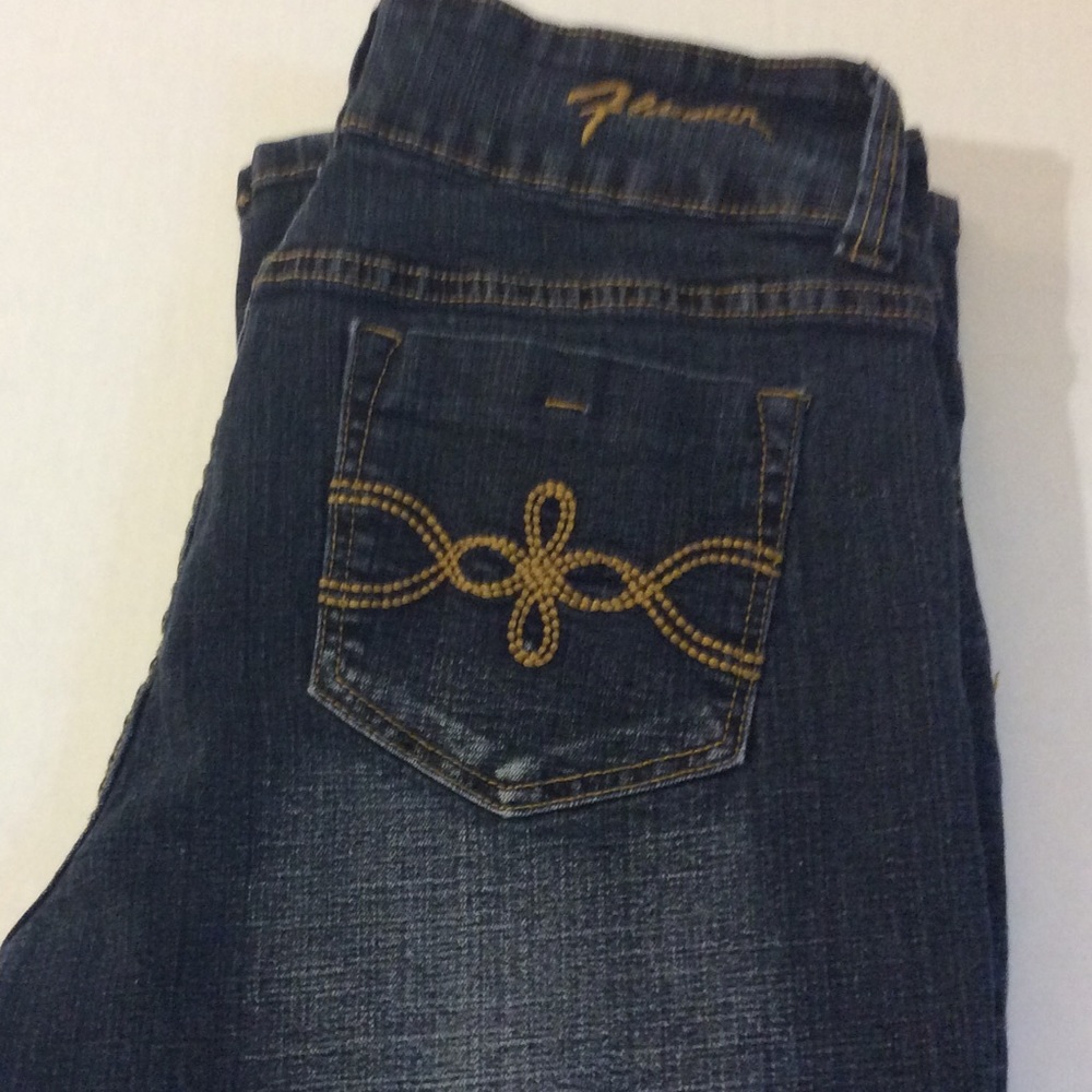 Flavour Women Jeans,